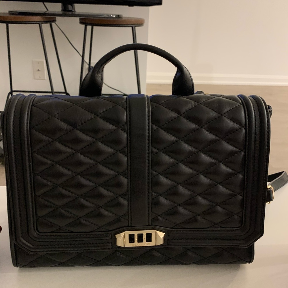rebecca minkoff backpack